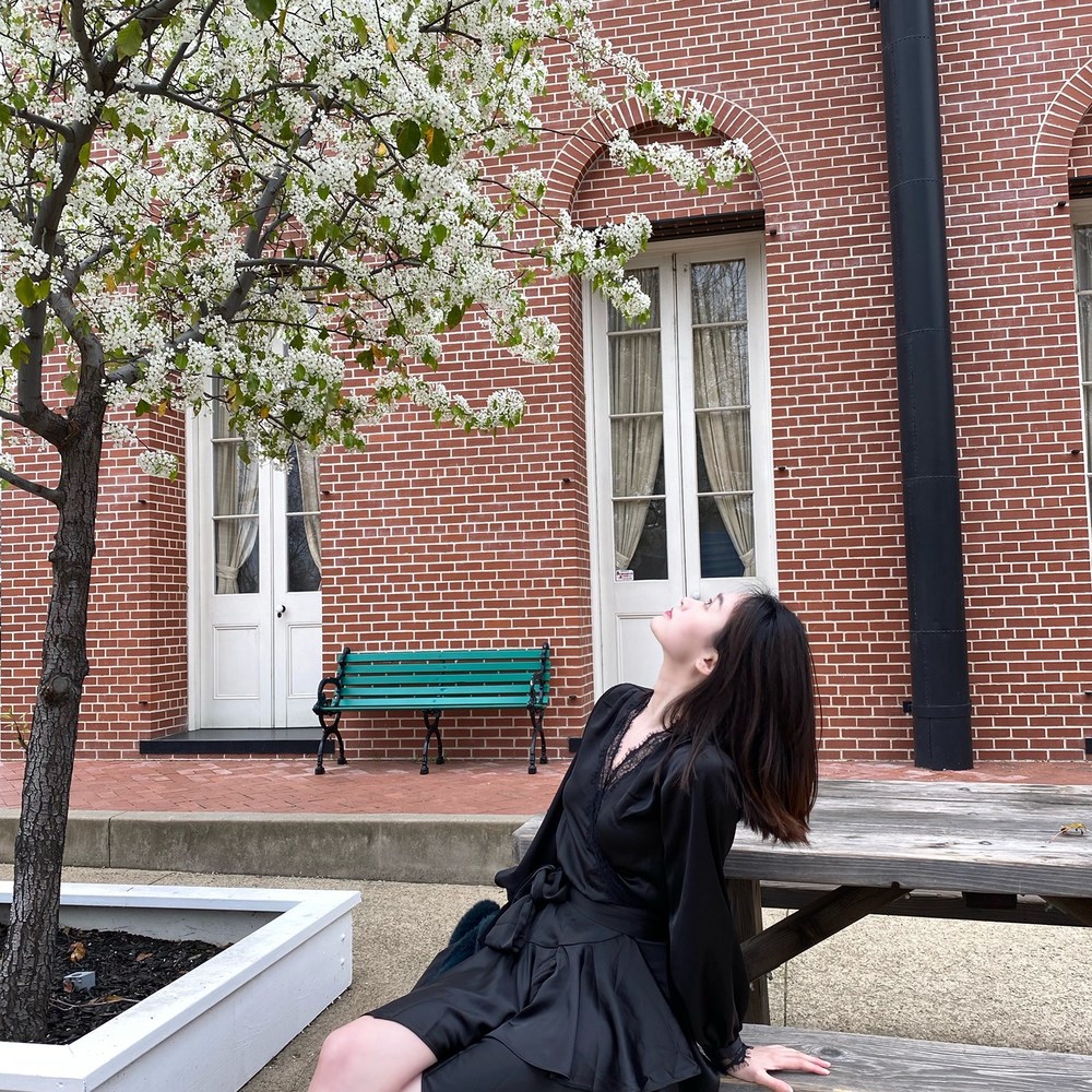 Meet your Posher, Qilin